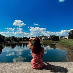 Meet your Posher, Delaney